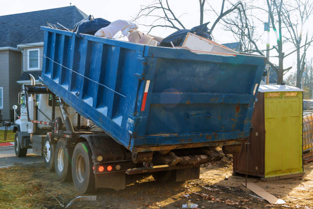 Best Estate Cleanout Services  in Meggett, SC