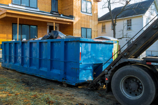 Best Local Junk Hauling  in Meggett, SC