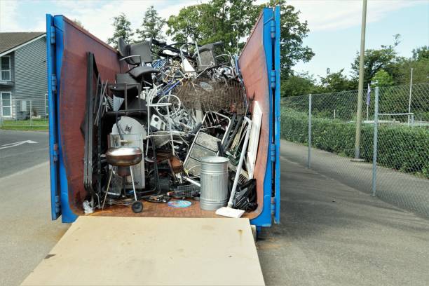 Best Office Junk Removal  in Meggett, SC
