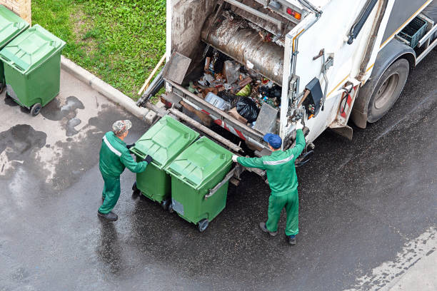 Best Junk Removal Near Me  in Meggett, SC