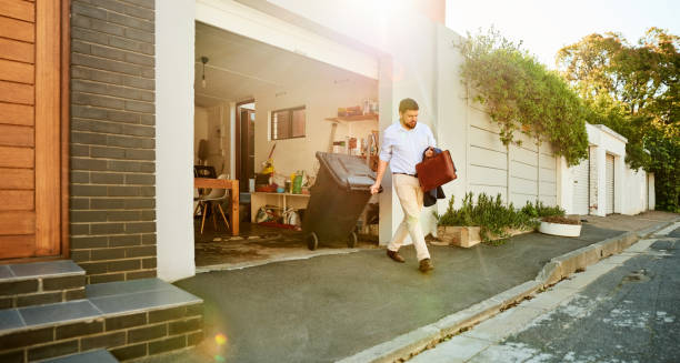 Best Trash Removal Near Me  in Meggett, SC