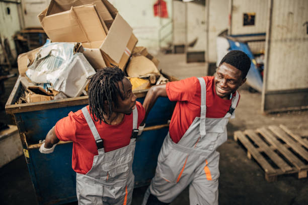 Best Attic Cleanout Services  in Meggett, SC