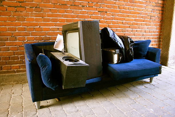 Best Professional Junk Removal  in Meggett, SC