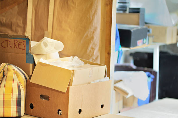 Best Commercial Cleanout Services  in Meggett, SC