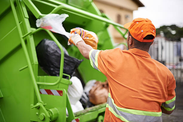 Full-Service Junk Removal in Meggett, SC