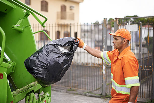 Best Yard Waste Removal  in Meggett, SC